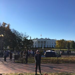 Meet your Posher, Evan